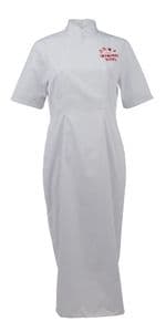 SHANGHAI SURPRISE FILM COSTUME - MADONNA SHANGHAI BATHS DRESS