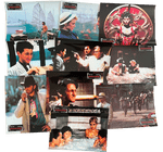 SHANGHAI SURPRISE - FRANCE CINEMA PROMO PHOTO SET