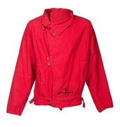 SHANGHAI SURPRISE - ORIGINAL 1986 CREW PRODUCTION JACKET