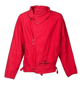 SHANGHAI SURPRISE - ORIGINAL 1986 CREW PRODUCTION JACKET