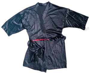 SHANGHAI SURPRISE - USA 1986 PROMO ROBE