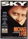 SKY MAGAZINE - UK (JULY 1988)
