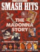 SMASH HITS - UK MAGAZINE (JUNE 1986)