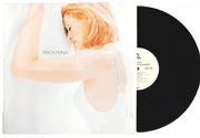 SOMETHING TO REMEMBER - UK ORIGINAL 1995 VINYL LP