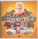 SORRY (with MADONNA) - BLOND:ISH REMIXES ORANGE 7