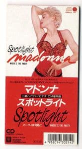 SPOTLIGHT - JAPAN ONLY 3