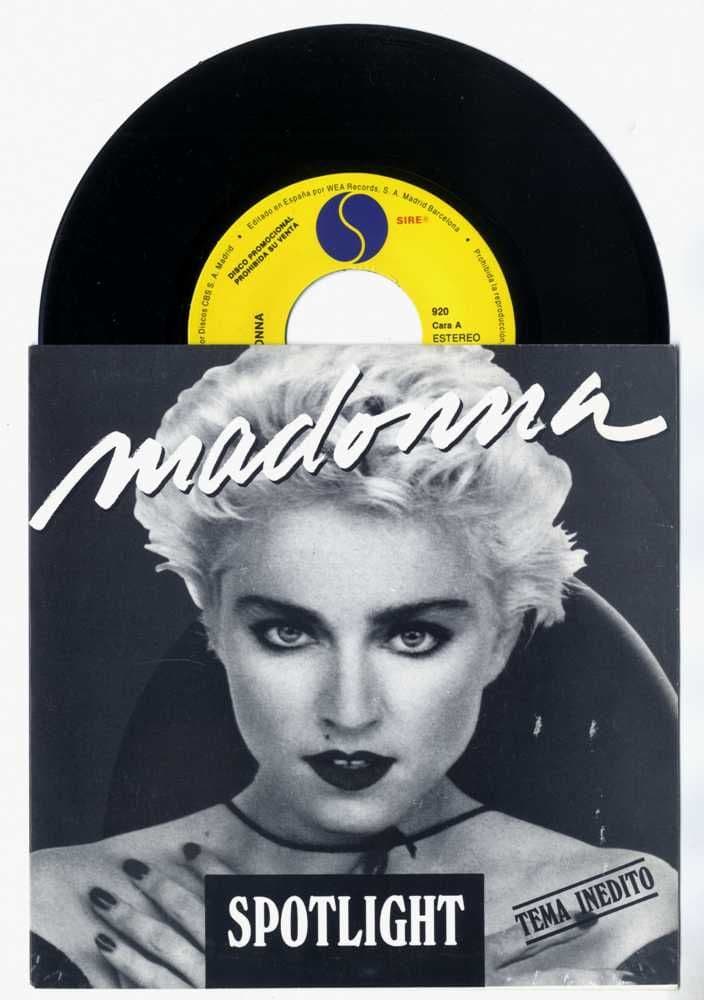 SPOTLIGHT - SPAIN PROMO 7