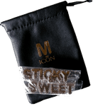 STICKY & SWEET - ICON FAN CLUB ONLY RING + POUCH