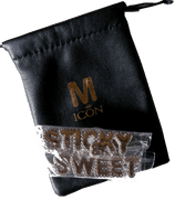 STICKY & SWEET - ICON FAN CLUB ONLY RING + POUCH