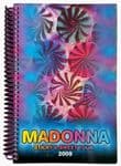 STICKY & SWEET TOUR 2009 - CREW ONLY ITINERARY BOOK