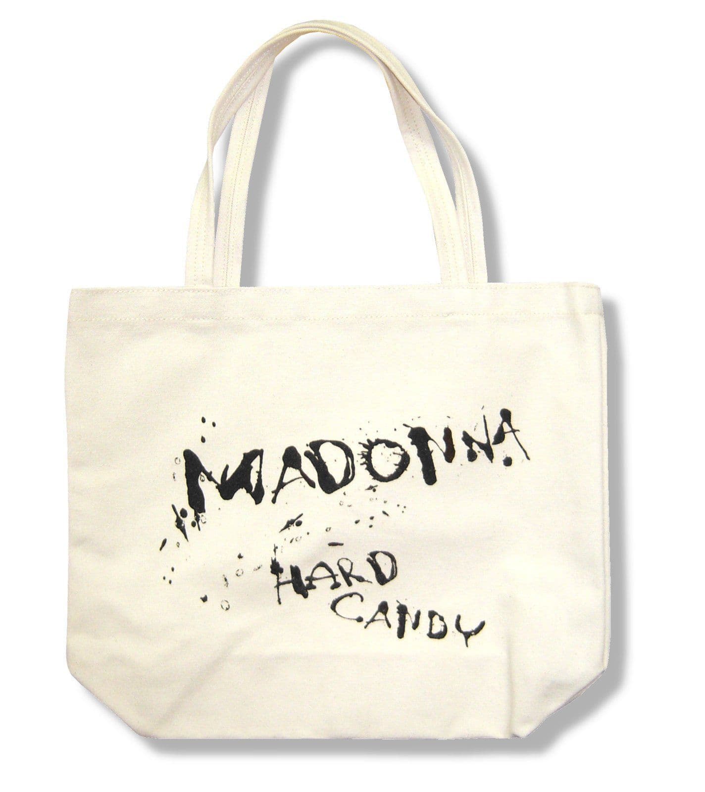 STICKY & SWEET TOUR - HARD CANDY TOTE BAG