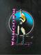 STICKY & SWEET TOUR - MEN'S BLACK  T-SHIRT