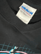 STICKY & SWEET TOUR - MEN'S BLACK  T-SHIRT