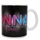 STICKY & SWEET TOUR - OFFICIAL BOXED CERAMIC MUG