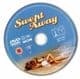 SWEPT AWAY- OFFICIAL UK DVD FILM
