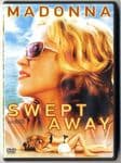 SWEPT AWAY - OFFICIAL USA DVD FILM