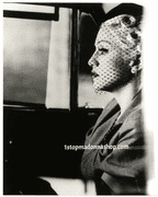 TAKE A BOW - 10" x 8" VIDEO STILL PHOTO