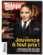 TELEPRO - BELGIUM MAGAZINE (FEB 2023)