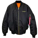 THE CELEBRATION TOUR - BLOND AMBITION TOUR JACKET