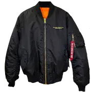 THE CELEBRATION TOUR - BLOND AMBITION TOUR JACKET