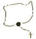 THE CELEBRATION TOUR - EXCLUSIVE DALLAS  ROSARY BEADS GOLD