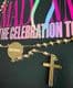 THE CELEBRATION TOUR - EXCLUSIVE PALM SPRINGS ROSARY BEADS GOLD