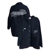 THE CELEBRATION TOUR - GIRLIE SHOW DENIM CREW JACKET