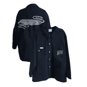 THE CELEBRATION TOUR - GIRLIE SHOW DENIM CREW JACKET