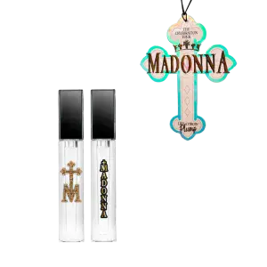 THE CELEBRATION TOUR - LIKE A VIRGIN PLUMPING LIP GLOSS