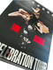 THE CELEBRATION TOUR - OFFICIAL BLACK POSTER
