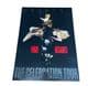 THE CELEBRATION TOUR - OFFICIAL BLACK POSTER