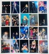 THE CELEBRATION TOUR - SET OF 20 LIVE PHOTOS