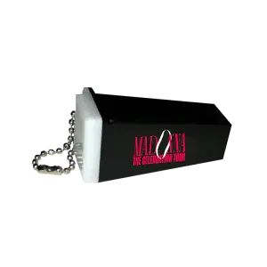 THE CELEBRATION TOUR - VIEWFINDER KEYCHAIN
