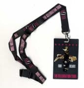 THE CELEBRATION TOUR - VIP FOUR DECADES LANYARD