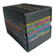 THE COMPLETE COLLECTION - UK MEDIA PROMO BOX SET