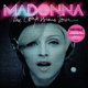 THE CONFESSIONS TOUR LIVE -  2LP SPLATTER VINYL (RSD 2026)