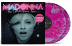 THE CONFESSIONS TOUR LIVE -  2LP SPLATTER VINYL (RSD 2026)