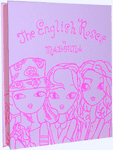 THE ENGLISH ROSES - DELUXE EDITION BOXSET SIGNED & SEALED