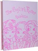 THE ENGLISH ROSES - DELUXE EDITION SIGNED BOXSET