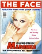 THE FACE - UK MAGAZINE (OCTOBER 1994)