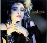 THE FIRST ALBUM - UK / GERMANY VINYL LP