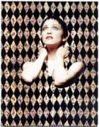 THE GIRLIE SHOW - 1993 UK TOUR PROGRAM