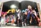 THE GIRLIE SHOW - HARDBACK BOOK