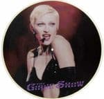 THE GIRLIE SHOW LIVE - LP PICTURE DISC