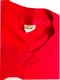 THE GIRLIE SHOW  TOUR - 1993 RED SAILOR  T-SHIRT