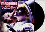 THE GIRLIE SHOW TOUR 1993 - REMASTERED  VINYL LP