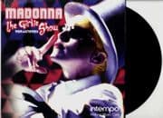 THE GIRLIE SHOW TOUR 1993 - REMASTERED VINYL LP