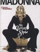 THE GIRLIE SHOW - UK HARDBACK BOOK + CD