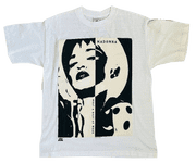 THE IMMACULATE COLLECTION - BOY TOY 1991 ALBUM T-SHIRT