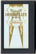 THE IMMACULATE COLLECTION - DIGITAL COMPACT CASSETTE (DCC) ALBUM